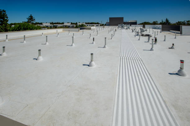 Roof Insulation in Pinetop Country Clu, AZ